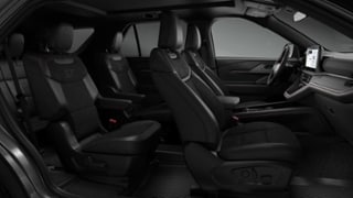 2027 Ford  Internal Image 1